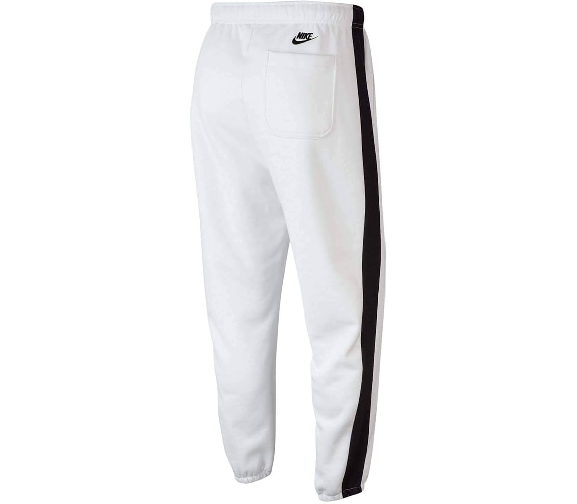 パンツ VINTEGE NIKE JAST DO IT!! SWEAT PANTS NIKE Sweatpants 90's Vintage Just Do It Black Pants Gray Tag